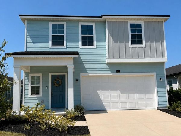 47 CARBONELL Place, St. Augustine, FL 32095