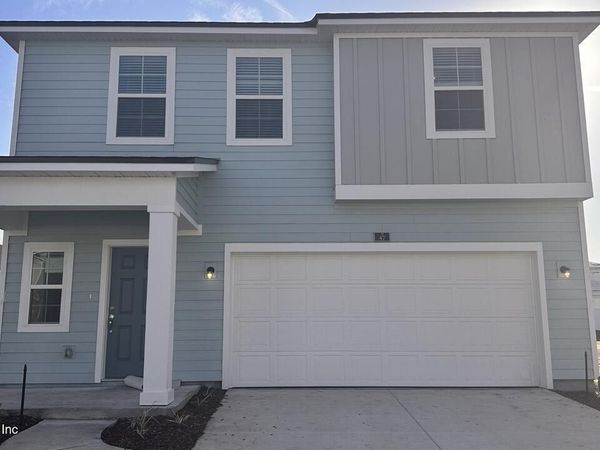 47 CARBONELL Place, St. Augustine, FL 32095