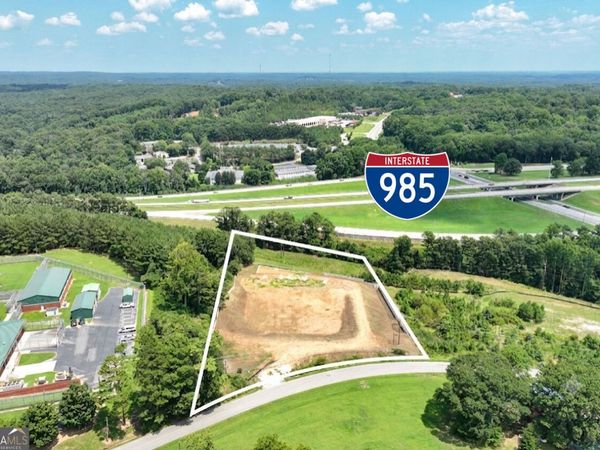 410 Crescent Drive, Gainesville, GA 30501