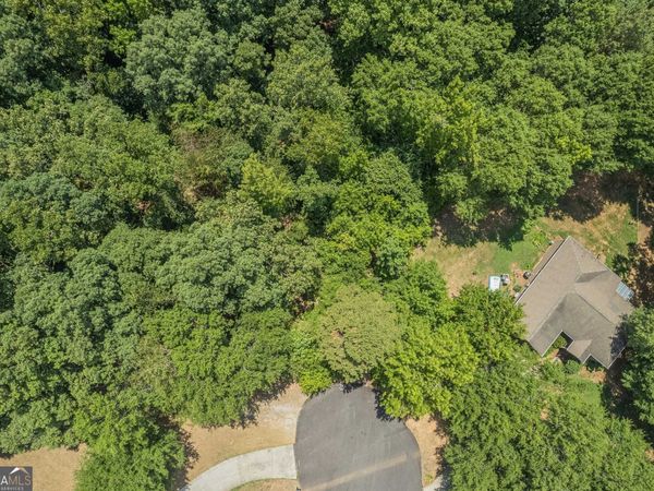 0 Harper Lane, Royston, GA 30662