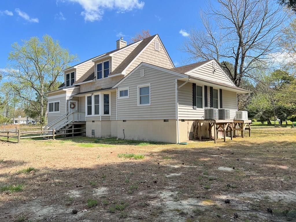 50 Braden Ln, White Stone, VA 22578 Main Photo