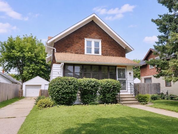 1500 71st Street, Kenosha, WI 53143