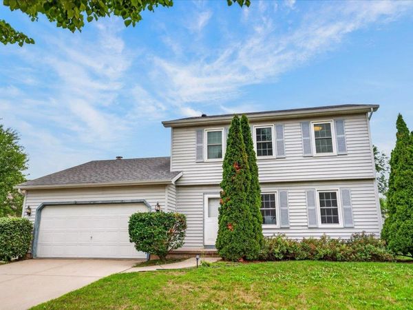 1013 N High Point Road, Madison, WI 53717