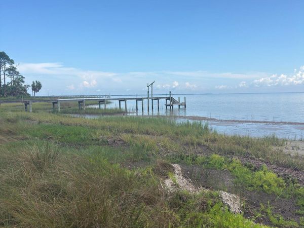 Lot 1 Cape San Blas Rd, Cape San Blas, FL 32456