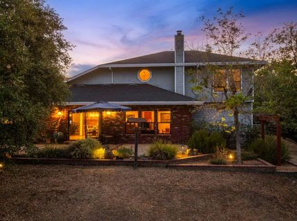 13090 Trent Way, Jackson, CA 95642 Photo