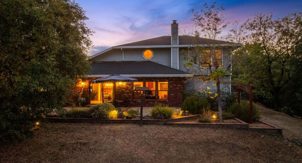13090 Trent Way, Jackson, CA 95642 Photo