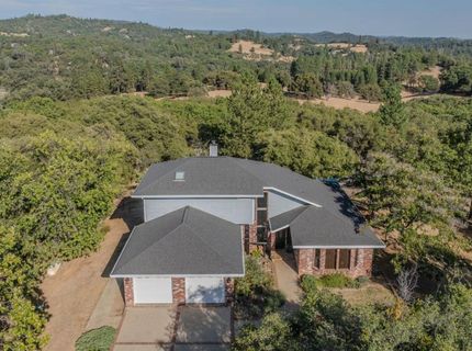13090 Trent Way, Jackson, CA 95642 Photo