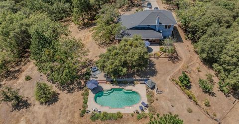 13090 Trent Way, Jackson, CA 95642 Photo
