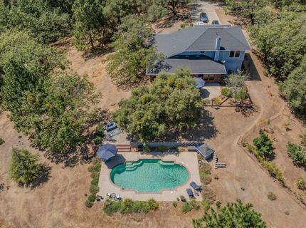13090 Trent Way, Jackson, CA 95642 Photo