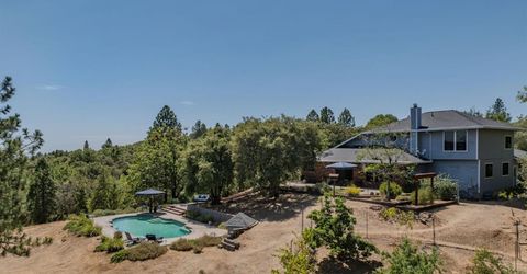 13090 Trent Way, Jackson, CA 95642 Photo