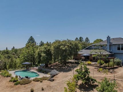 13090 Trent Way, Jackson, CA 95642 Photo