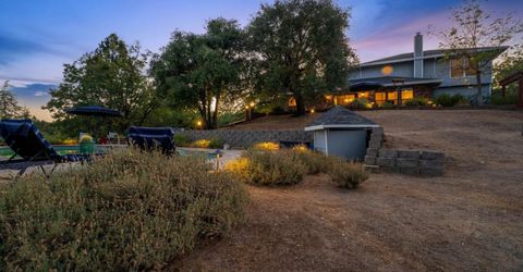 13090 Trent Way, Jackson, CA 95642 Photo
