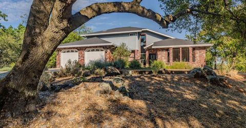 13090 Trent Way, Jackson, CA 95642 Photo