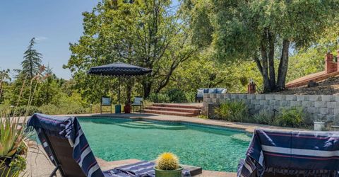 13090 Trent Way, Jackson, CA 95642 Photo