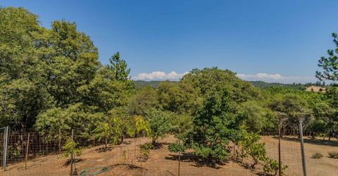 13090 Trent Way, Jackson, CA 95642 Photo