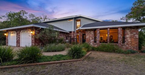 13090 Trent Way, Jackson, CA 95642 Photo