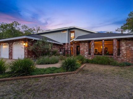 13090 Trent Way, Jackson, CA 95642 Photo