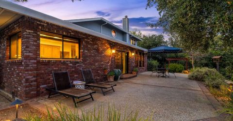13090 Trent Way, Jackson, CA 95642 Photo