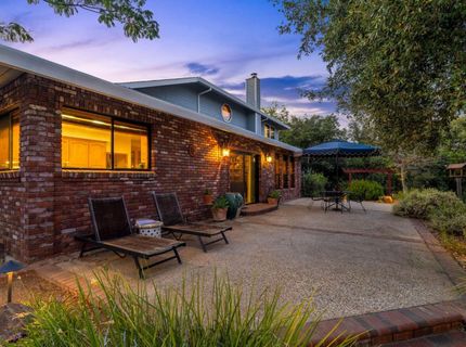 13090 Trent Way, Jackson, CA 95642 Photo