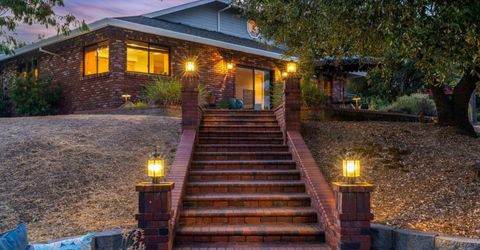 13090 Trent Way, Jackson, CA 95642 Photo