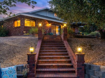 13090 Trent Way, Jackson, CA 95642 Photo