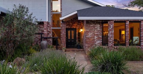 13090 Trent Way, Jackson, CA 95642 Photo