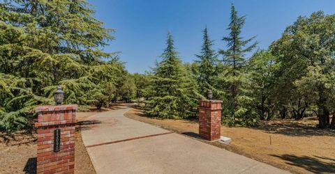 13090 Trent Way, Jackson, CA 95642 Photo