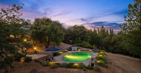 13090 Trent Way, Jackson, CA 95642 Photo