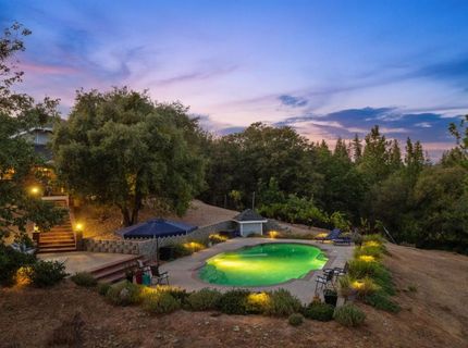 13090 Trent Way, Jackson, CA 95642 Photo