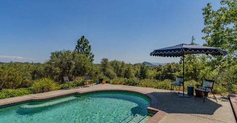 13090 Trent Way, Jackson, CA 95642 Photo