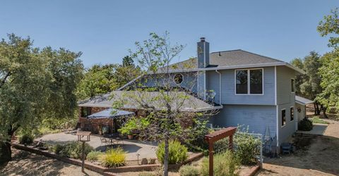 13090 Trent Way, Jackson, CA 95642 Photo