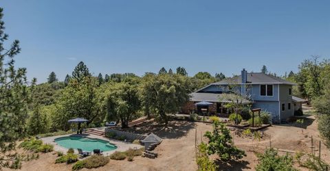 13090 Trent Way, Jackson, CA 95642 Photo