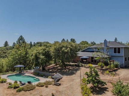 13090 Trent Way, Jackson, CA 95642 Photo
