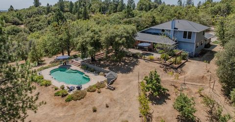 13090 Trent Way, Jackson, CA 95642 Photo