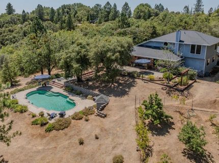 13090 Trent Way, Jackson, CA 95642 Photo