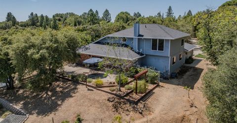 13090 Trent Way, Jackson, CA 95642 Photo