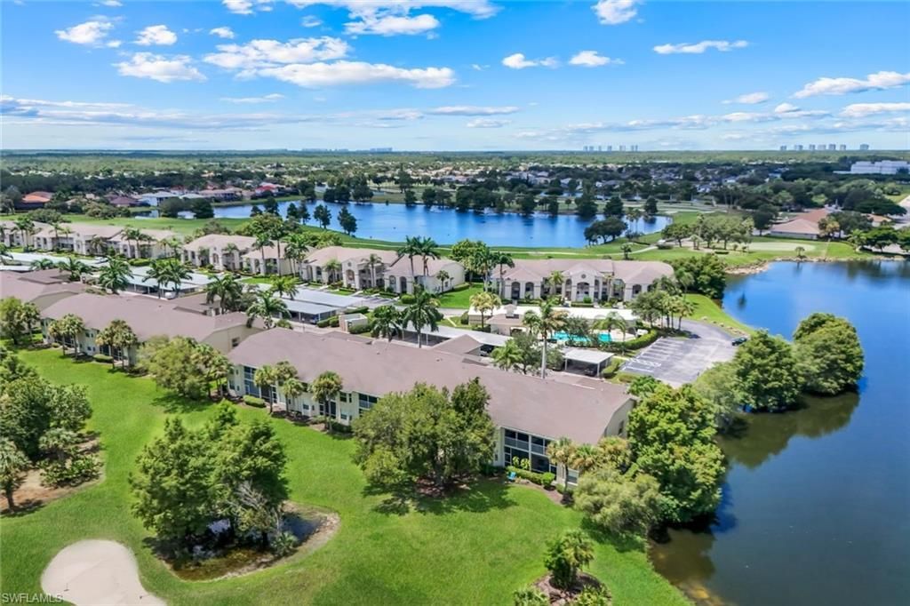 21301 Lancaster Run, Unit 825, Estero, FL 33928 Photo