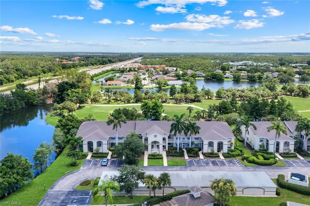21301 Lancaster Run, Unit 825, Estero, FL 33928 Photo