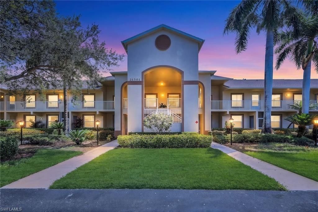 21301 Lancaster Run, Unit 825, Estero, FL 33928 Photo