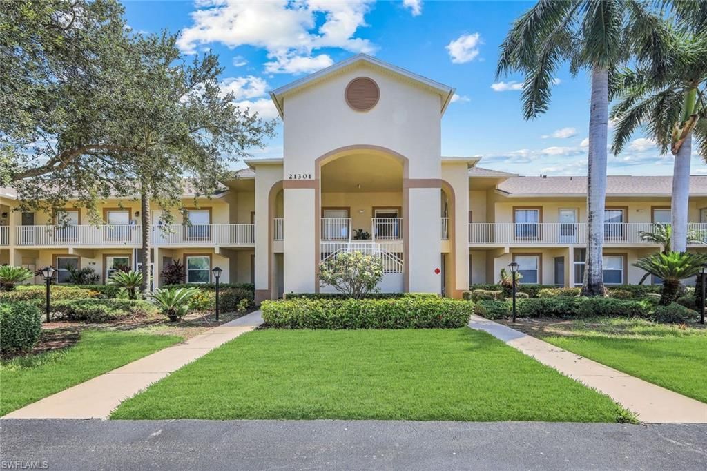 21301 Lancaster Run, Unit 825, Estero, FL 33928 Photo