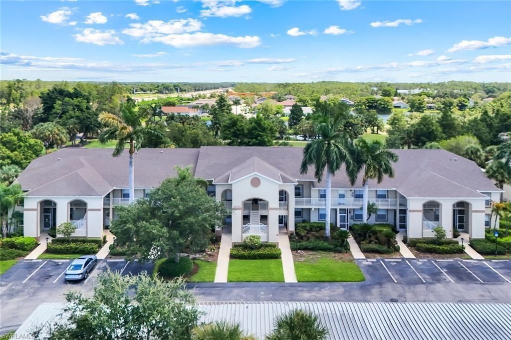 21301 Lancaster Run, Unit 825, Estero, FL 33928 Photo