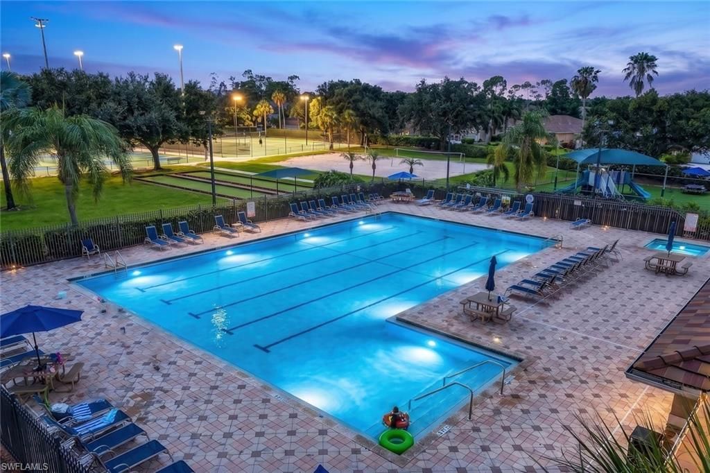 21301 Lancaster Run, Unit 825, Estero, FL 33928 Photo