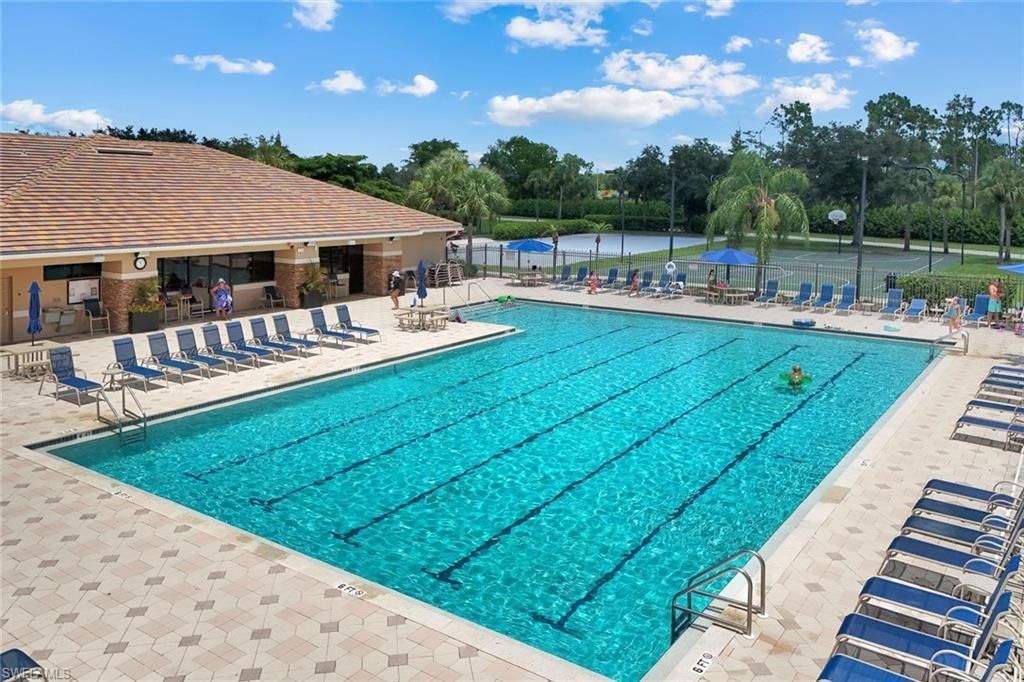 21301 Lancaster Run, Unit 825, Estero, FL 33928 Photo