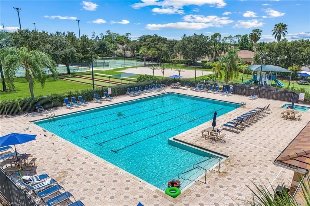 21301 Lancaster Run, Unit 825, Estero, FL 33928 Photo