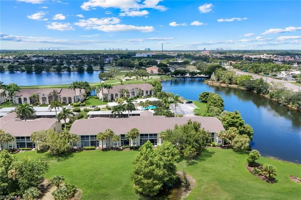 21301 Lancaster Run, Unit 825, Estero, FL 33928 Photo