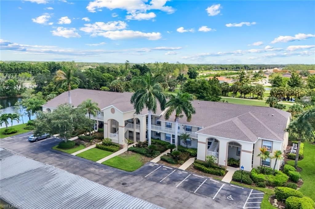 21301 Lancaster Run, Unit 825, Estero, FL 33928 Photo