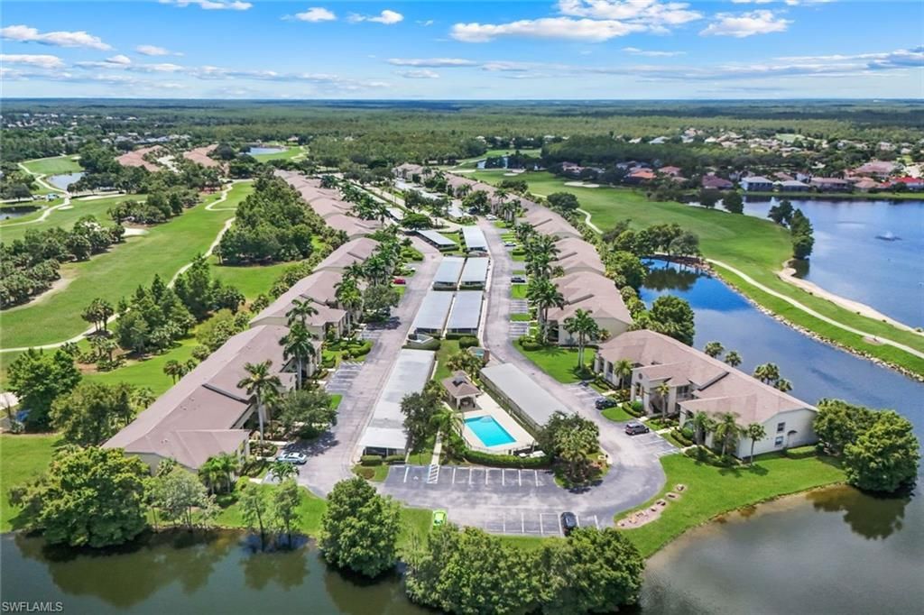 21301 Lancaster Run, Unit 825, Estero, FL 33928 Photo