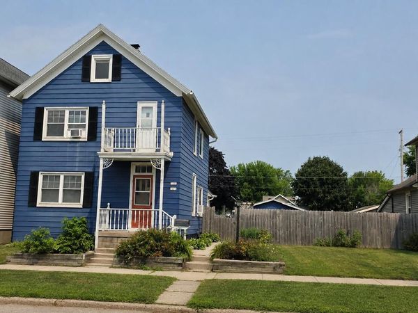 1222/1224 Georgia AVENUE, Sheboygan, WI 53081