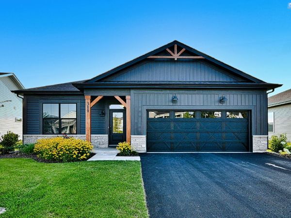 311 Dennis Lane , Oswego, IL 60543