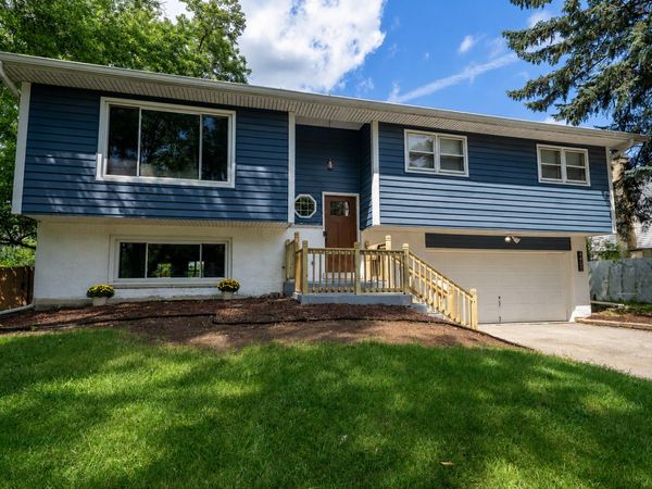 4400 Black Partridge Lane , Lisle, IL 60532